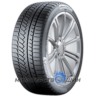 Continental WinterContact TS 850P SUV 215/60 R18 98H SSR MOE
