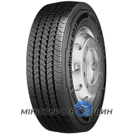 Continental Conti Scandinavia HS3 (рулевая) 315/70 R22.5 156/150L