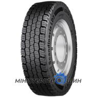 Continental Conti Scandinavia HD3 (ведущая) 315/70 R22.5 154/150L