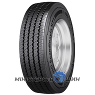 Continental Conti Scandinavia HT3 (универсальная) 385/65 R22.5 160K