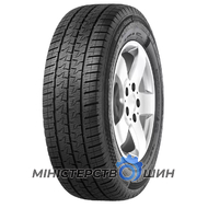 Continental VanContact 4Season 225/55 R17C 109/107H
