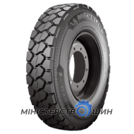 Michelin X Force ZH (индустриальная) 13 R22.5 154/150G