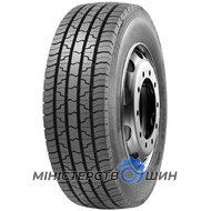 Ovation EAR518 (рулевая) 225/75 R17.5 129/127M PR14