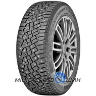 Continental IceContact 2 SUV 215/60 R17 96T FR (шип)