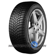 Bridgestone Blizzak LM001 Evo 195/65 R15 91T