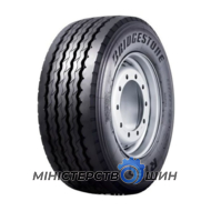 Bridgestone R168 Plus (прицепная) 385/65 R22.5 160K