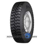 Matador DM 4 (ведущая) 315/80 R22.5 156/150K