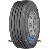 Barum BT200 R (прицепная) 445/45 R19.5 160J