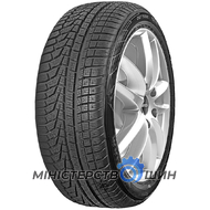 Hankook Winter i*cept evo2 W320B 225/55 R17 97V HRS 