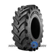 BKT AGRIMAX FORTIS (с/х) 600/70 R34 163A8/160D