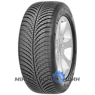 Goodyear Vector 4 Seasons SUV Gen-2 255/55 R19 107V VW