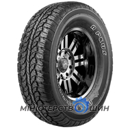 Aplus A929 A/T 255/65 R17 110T OWL
