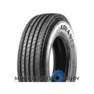 Advance GL278A (рулевая) 245/70 R17.5 143/141J PR18