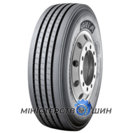 Giti GSR225 (рулевая) 315/80 R22.5 158/150M
