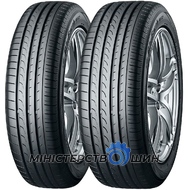 Yokohama BluEarth RV-02 225/60 R18 100V