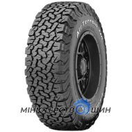 BFGoodrich All-Terrain T/A KO2 265/65 R17 120/117S