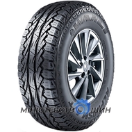 Wanli SU006 Alpinism A/T 245/70 R16 111T XL