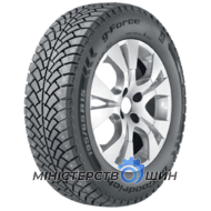 BFGoodrich G-Force Stud 185/65 R15 88Q (шип)