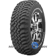 BFGoodrich Mud-Terrain T/A KM 245/75 R16 120/116Q