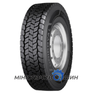 Uniroyal DH40 (ведущая) 315/70 R22.5 154/150L