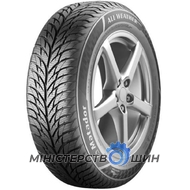 Matador MP62 All Weather Evo 165/70 R13 79T