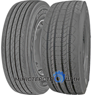 Bontyre R-230 (рулевая) 315/70 R22.5 152/148M PR18