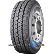 Giti GAM851 (прицепная) 385/65 R22.5 160K