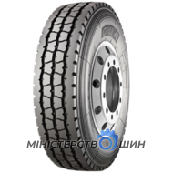 Giti GAM831 (универсальная) 315/80 R22.5 158/150K