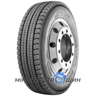 Giti GDL617 (ведущая) 295/60 R22.5 150/147K