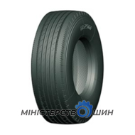 Advance GL256F (рулевая) 385/65 R22.5 158L PR18