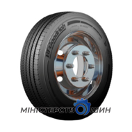 BFGoodrich Route Control S (рулевая) 385/65 R22.5 162K
