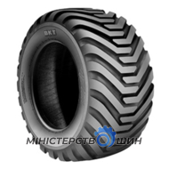 BKT FLOTATION V LINE (индустриальная) 500/60 R22.5 163A8/159B PR16