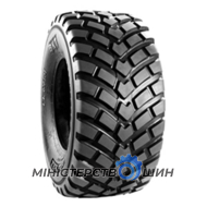 BKT RIDEMAX FL 693 M (индустриальная) 400/45 R17.5 159D
