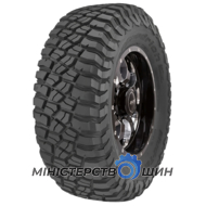BFGoodrich Mud-Terrain T/A KM3 265/65 R17 120/117Q