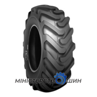 BKT CON STAR (индустриальная) 440/80 R24 168A8 PR22