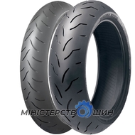 Bridgestone Battlax BT016 Pro 110/70 R17 54W