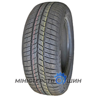 Barum Polaris 5 205/55 R17 95V XL FR