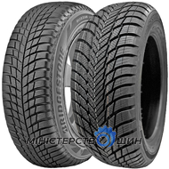 Bridgestone Blizzak LM001 255/55 R20 110H XL RFT *