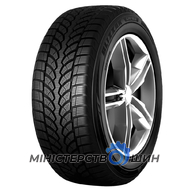 Bridgestone Blizzak LM-80 235/65 R17 108H XL