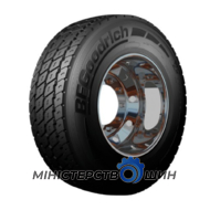 BFGoodrich Cross Control T (прицепная) 385/65 R22.5 158K