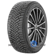 Michelin X-Ice North 4 215/60 R16 99T XL (шип)
