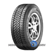 Bridgestone Blizzak W810 215/60 R17C 104/102H