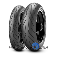 Pirelli Diablo Rosso 3 160/60 R17 69W
