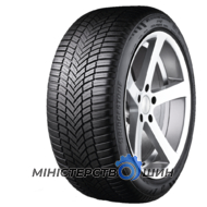 Bridgestone Weather Control A005 225/55 R17 101W XL FR
