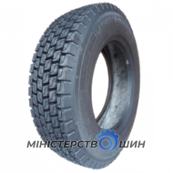 Profil (наварка) CARGO MASTER D (ведущая) 235/75 R17.5 143/141J