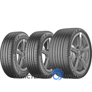 Continental EcoContact 6 215/55 R17 94V