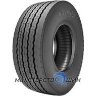 Advance GL286A (универсальная) 385/65 R22.5 164K PR24