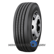 Long March LM217 (рулевая) 245/70 R17.5 143/141K PR18