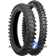 Bridgestone X10 Sand 110/90 R19 62M
