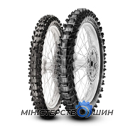 Pirelli Scorpion MX Soft 110/90 R19 62M NHS